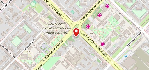 Happy eda на карте