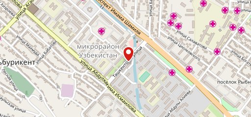 Happy family на карте