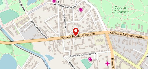 Happy Mary на карте