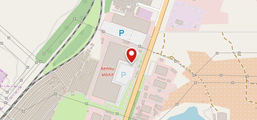 HAPPY МОЛЛ на карте