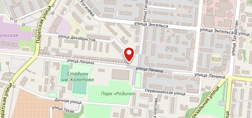 Happy moments на карте