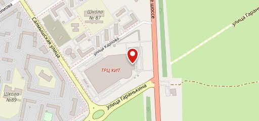 Лавка №1 Счастливые люди на карте