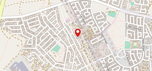 Happy Street на карте
