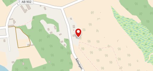 Villa Mälargården на карте
