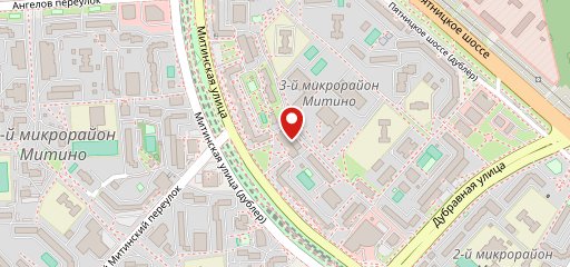 Happy Vegan Shop на карте