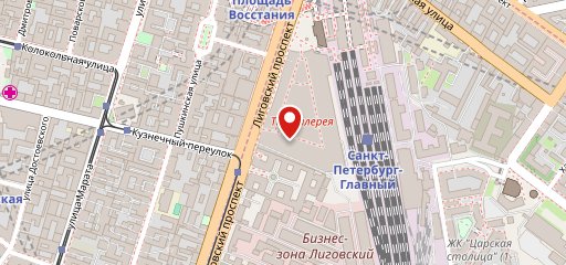 Лавка Счастья на карте