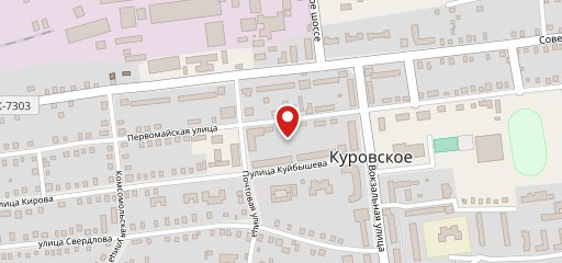 HappyRoll на карте