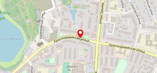 Happyterria на карте