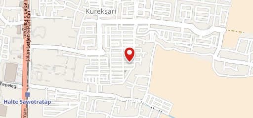 Hap’s Kitchen на карте