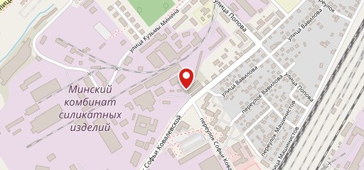 Hara Zakhara на карте