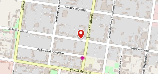 Harat’s pub на карте