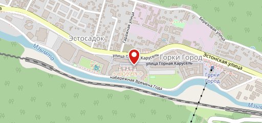 Harat’s pub на карте