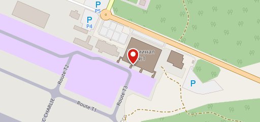 Harat's Pub на карте