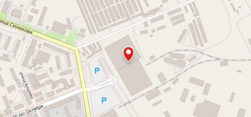 Harat’s pub на карте