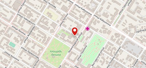 Harats Pab на карте