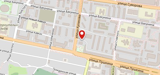 Harat's pub на карте