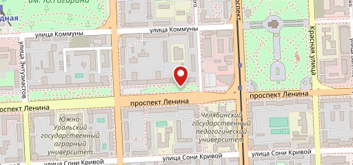 Harat's pub на карте