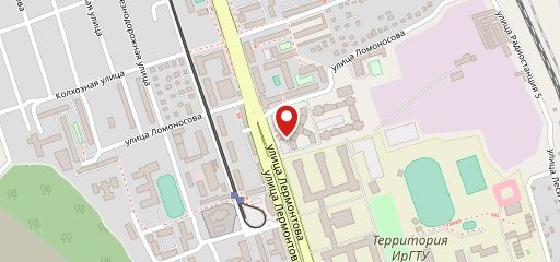 Harat’s pub на карте
