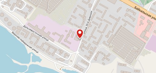 Harat’s pub на карте