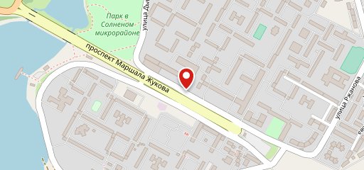 Harat’s pub на карте
