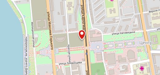 Harat's pub на карте
