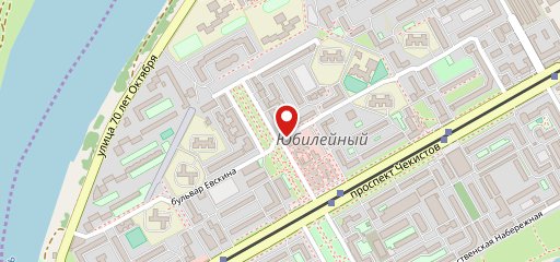 Harat's Pub Platanova на карте