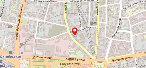 Harat's Pub на карте