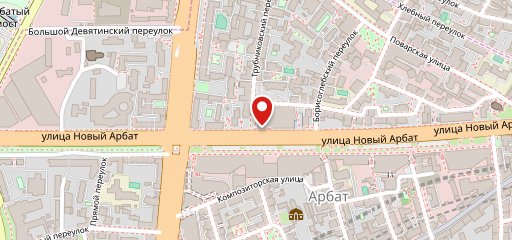 Harat's Pub на карте