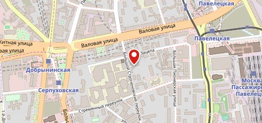 Harat’s pub на карте