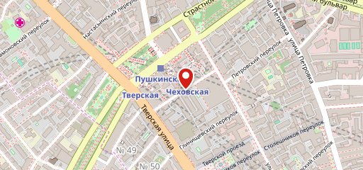 Harat’s Pub на карте