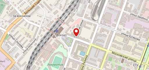 Harat's Pub на карте