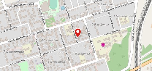 Harat's Pub на карте