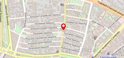 Harat’s pub на карте