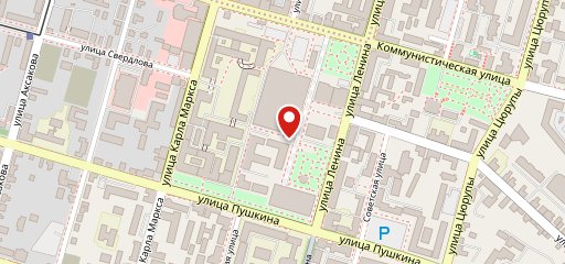 Harat’s Pub на карте