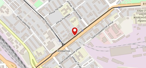 Harat’s pub на карте