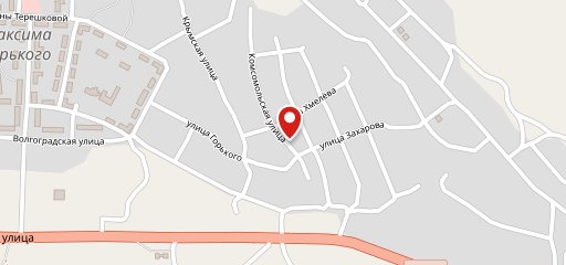 Harat's Pub Волгоград на карте