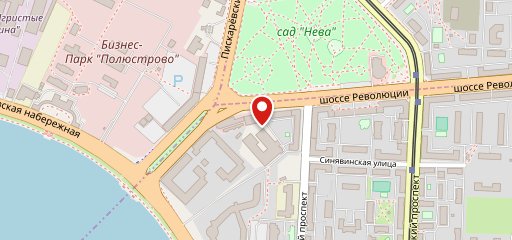 Харатс на карте