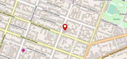 Harat's на карте