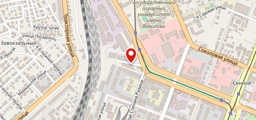Harat’s Pub на карте