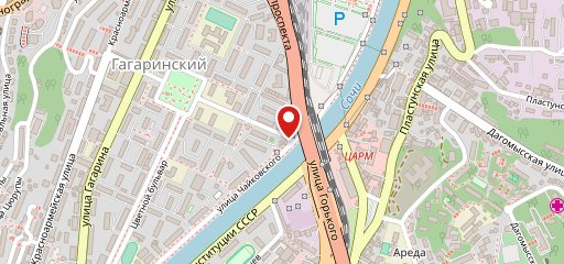 Harat's на карте