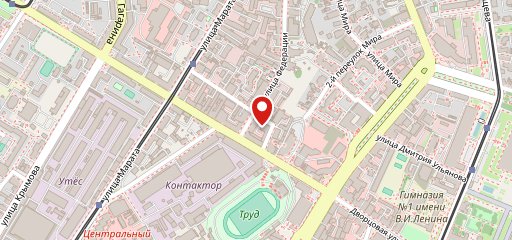 Harat’s pub на карте