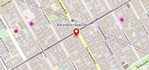 Харбин / Harbin на карте