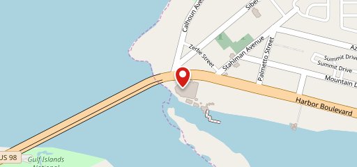 HarborWalk Village на карте