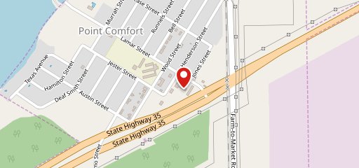 Hard Hat Cafe LLC на карте