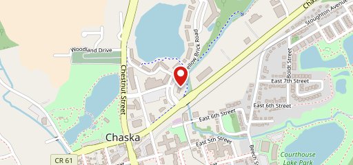Hardee's на карте