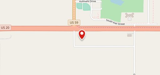 Hardee's на карте