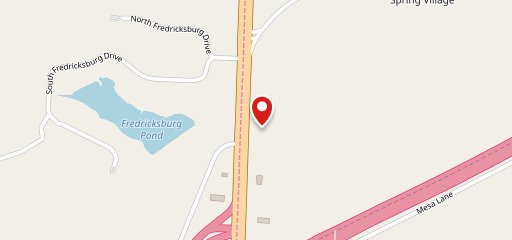 Hardee's на карте