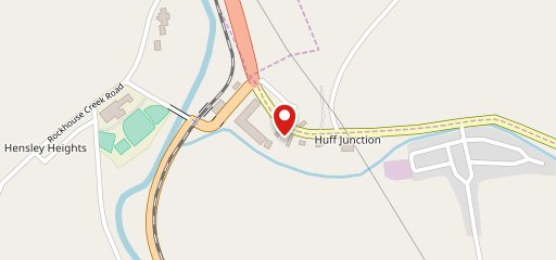 Hardee's на карте
