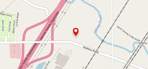 Hardee's на карте