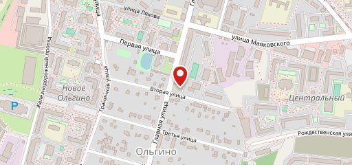 HARDSTONE на карте